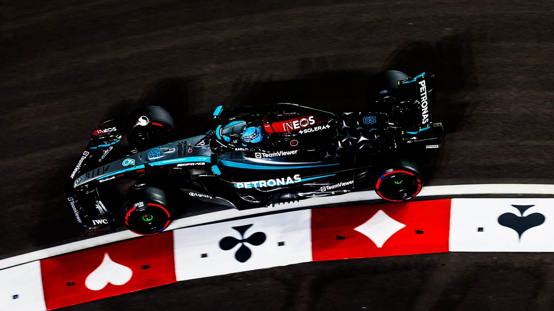 F1: Θετική η πρώτη εντύπωση των οδηγών από τον νέο διευθυντή αγώνων της FIA – motorone.gr