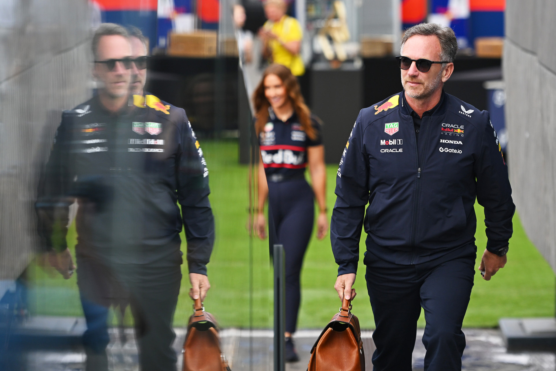 F1: To 2% της Red Bull που ίσως έκρινε το μέλλον του Christian Horner – motorone.gr