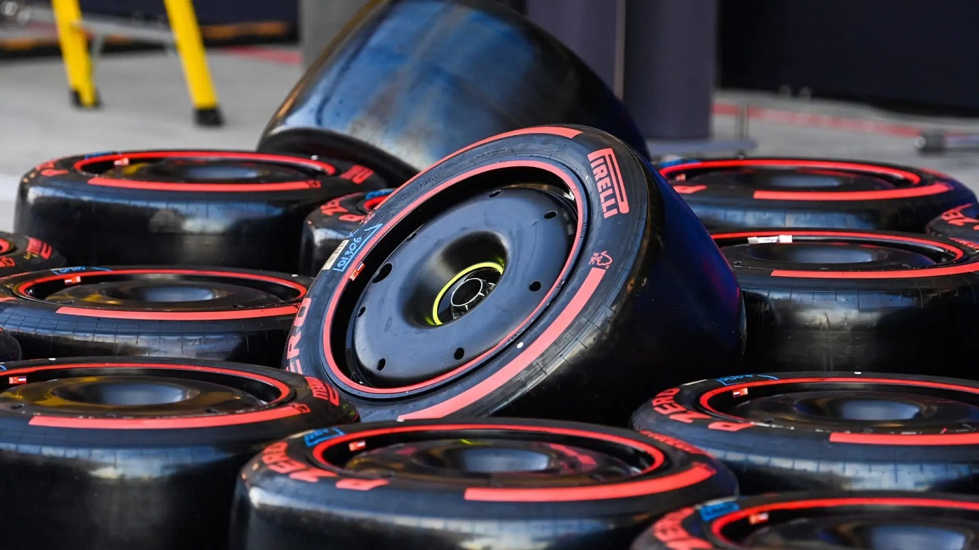 F1 – To 2025 είναι χρονιά-ορόσημο και για την Pirelli