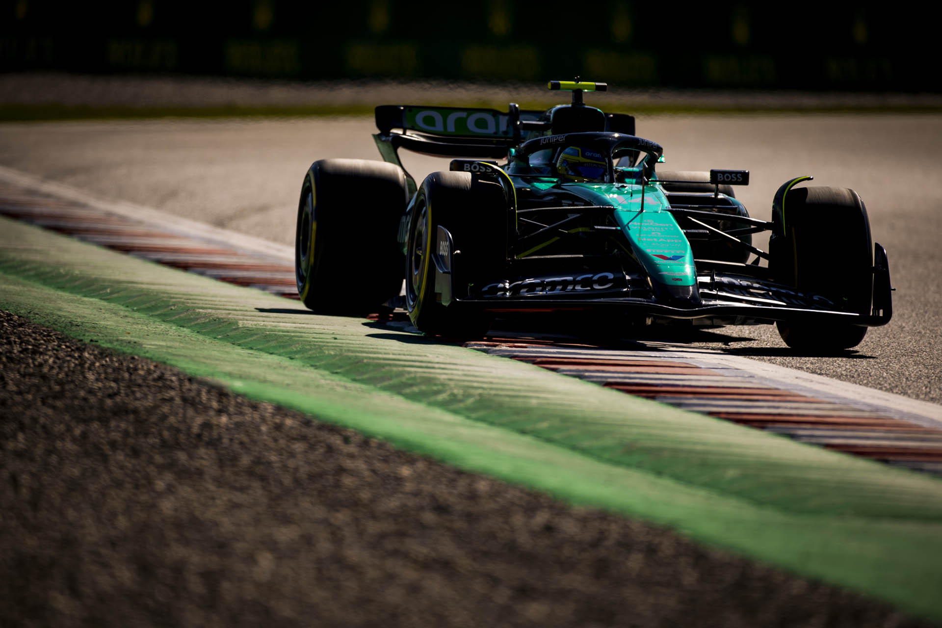 F1: Το αδύναμο σημείο της Aston Martin – motorone.gr