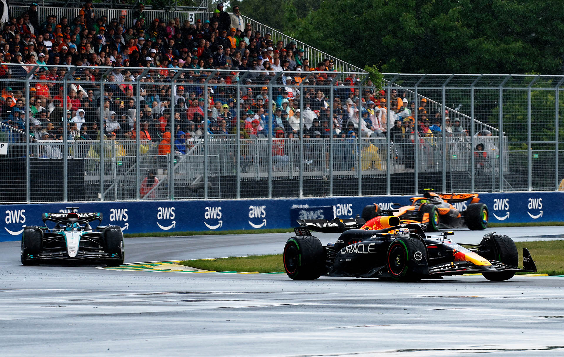 F1: To GP Καναδά θα διεξάγεται Μάιο από το 2026 – motorone.gr