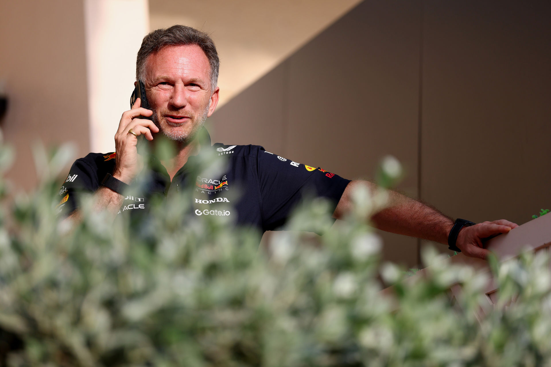 F1: To μέλλον του Christian Horner στο προσκήνιο