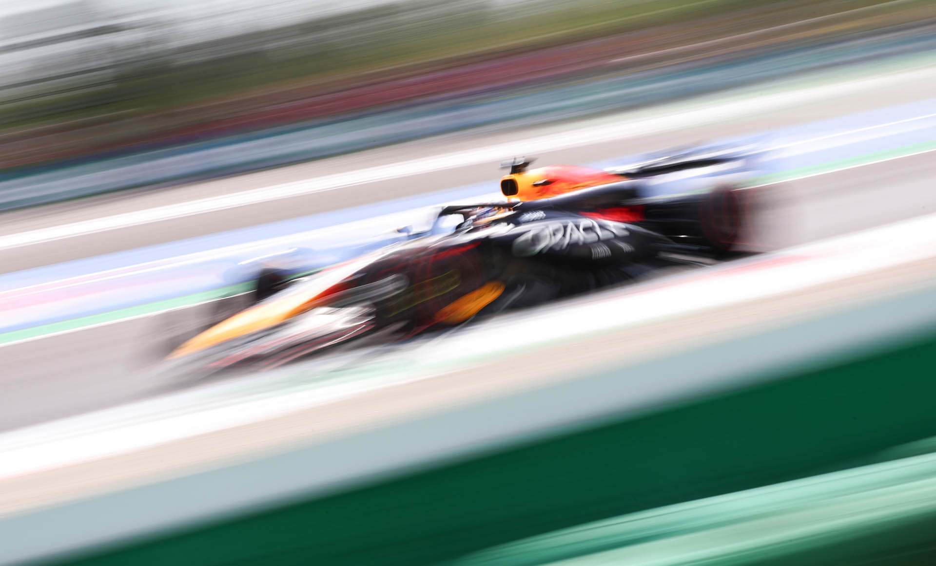 F1: To μονοθέσιο… «τέρας» της Red Bull στη Monza – motorone.gr