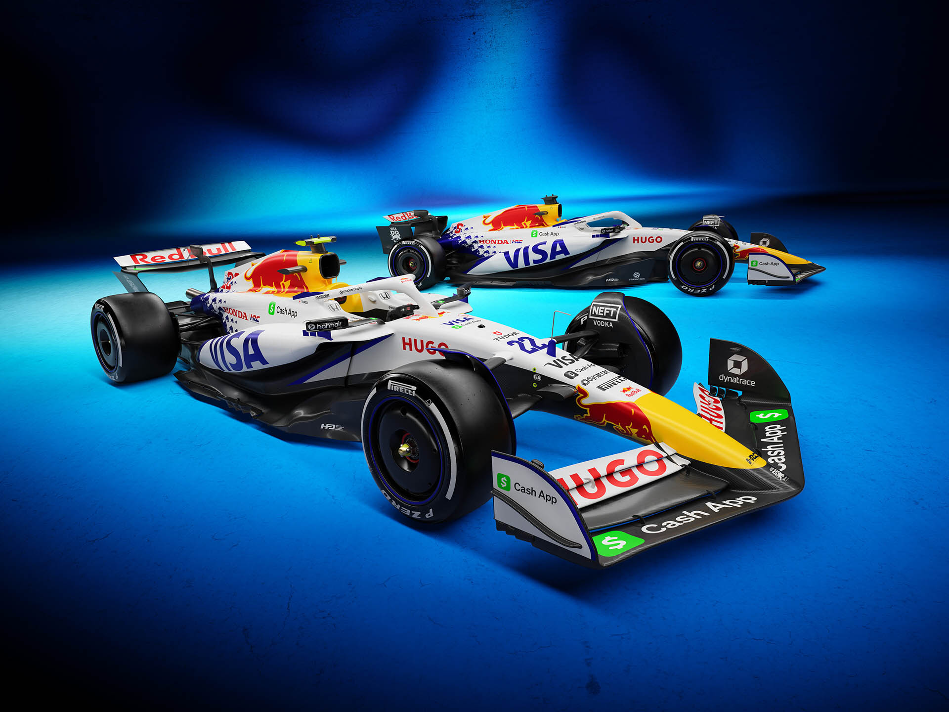 F1: Το ντεμπούτο της Racing Bulls στην πίστα – motorone.gr