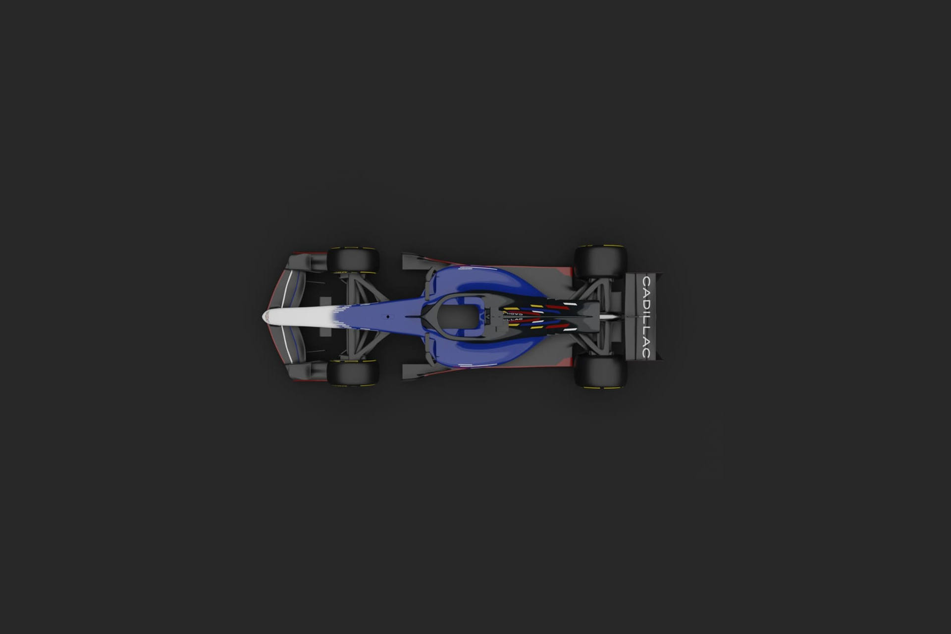F1: Το ντεμπούτο των κινητήρων GM μετατέθηκε για το 2029 – motorone.gr