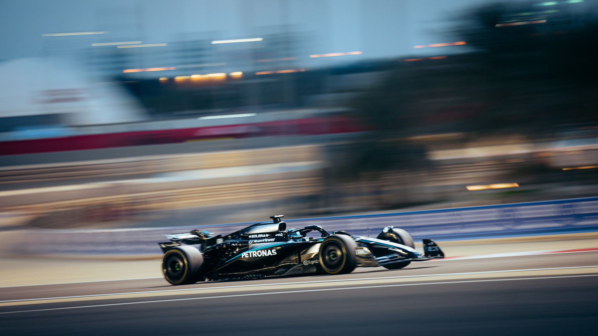 F1: To πρόγραμμα χειμερινών δοκιμών του 2026 – motorone.gr