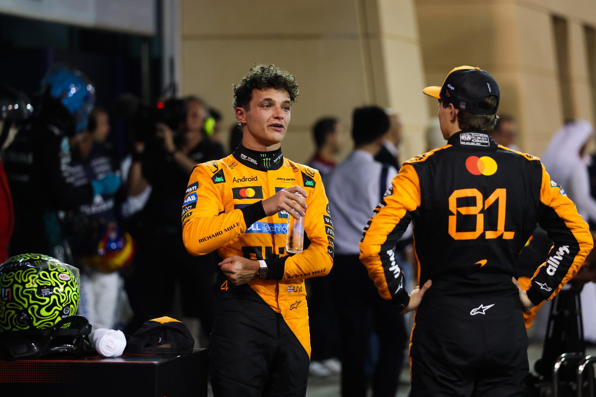 F1: Ζητείται -ή καλύτερα απαιτείται- ψυχολογία Πρωταθλητή – motorone.gr