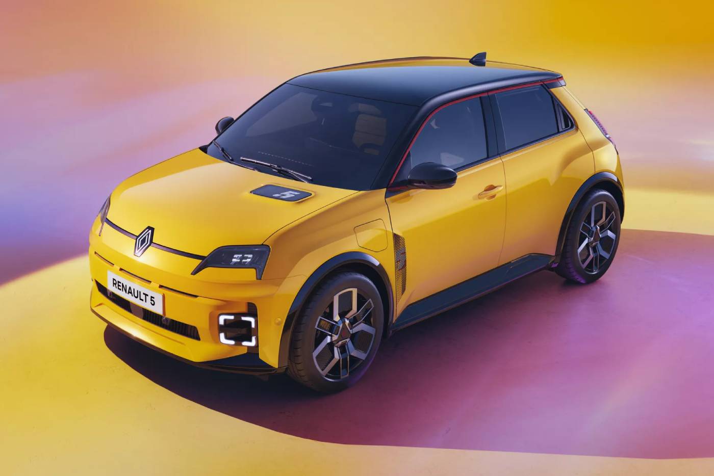 Το νέο Renault 5 ξεκινά επανάσταση! – AutoGreekNews