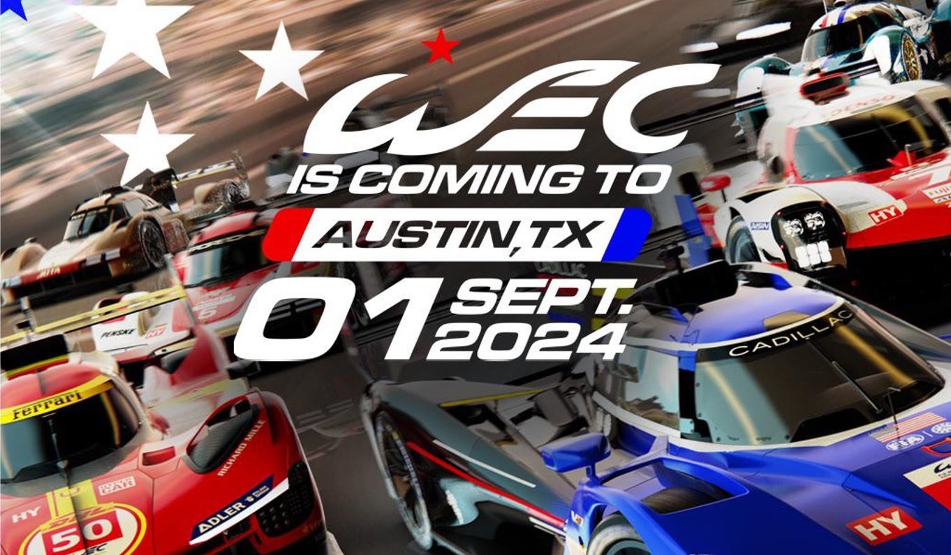 FIA WEC – «Lone Star Le Mans»: H δράση ξαναρχίζει στο Texas