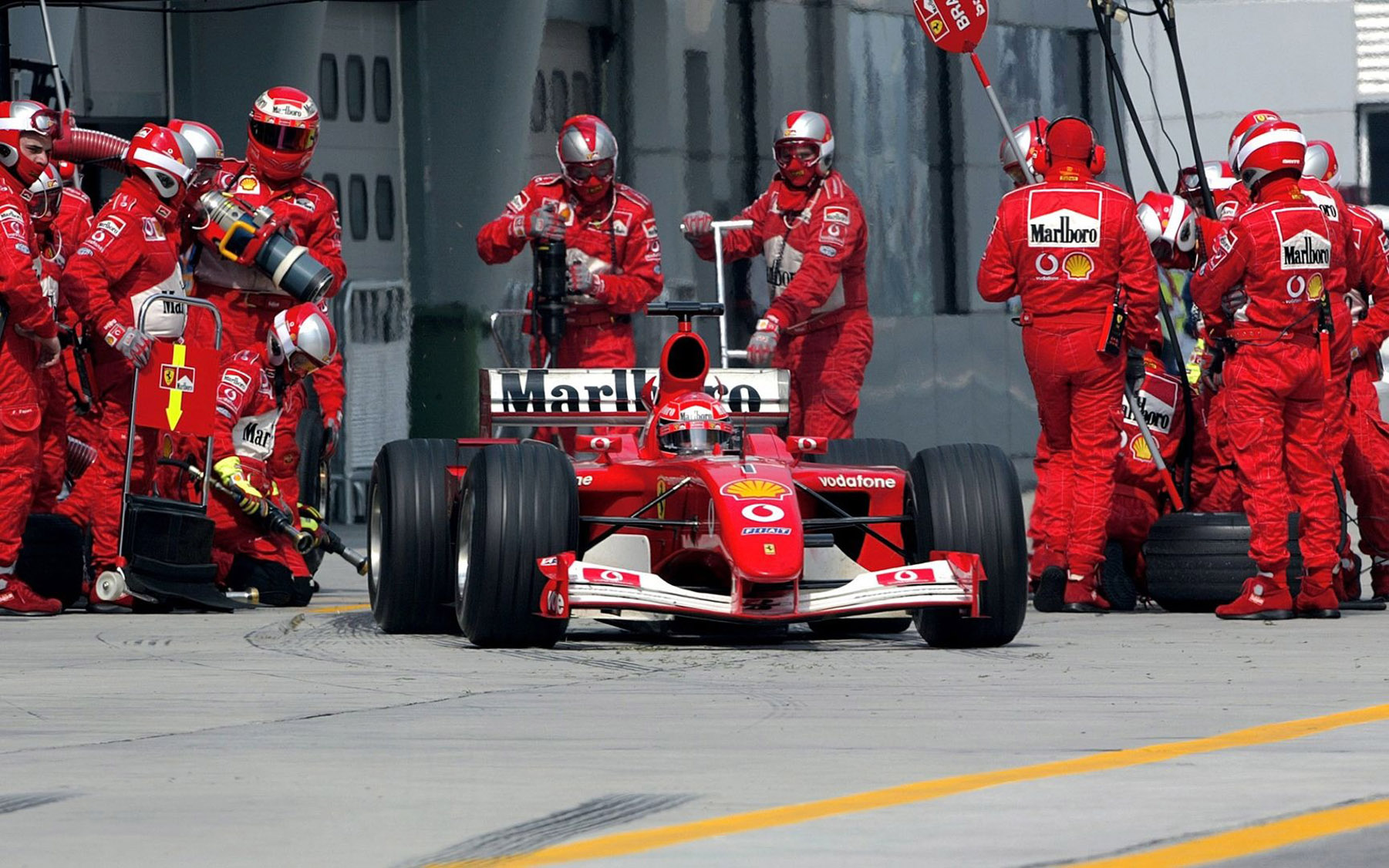 Formula 1: Επιστρέφει επισπευσμένα ο V10 κινητήρας; | caroto.gr