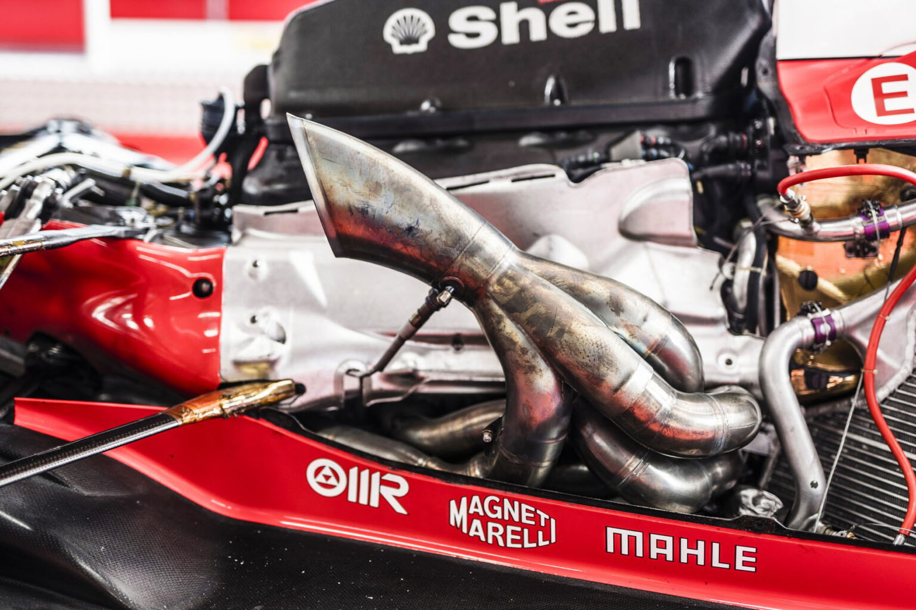 Formula 1: Σκέψεις για επιστροφή των V10 μετά το 2026 | caroto.gr