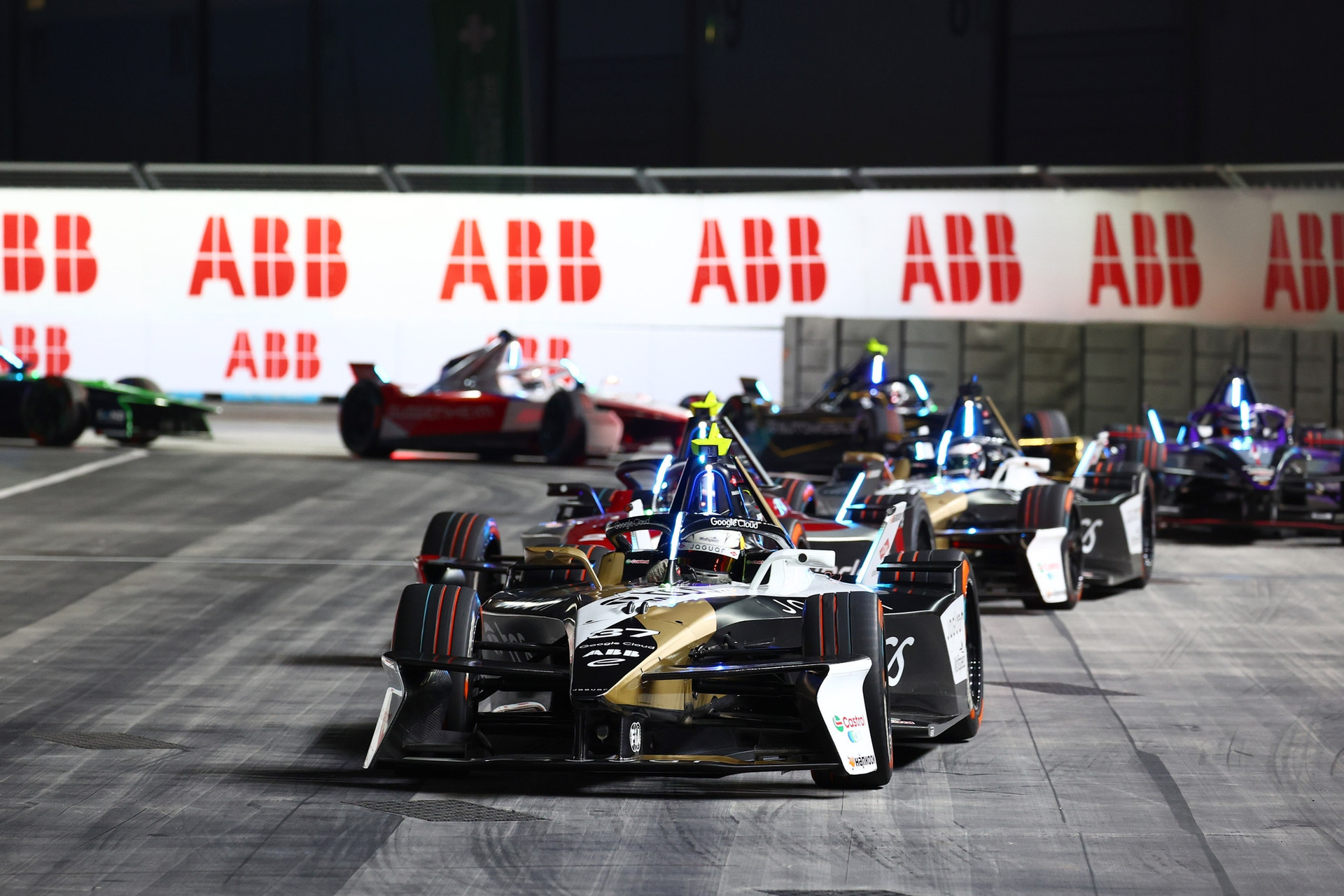 Formula E: Διπλή νίκη του Nick Cassidy στο Λονδίνο – motorone.gr