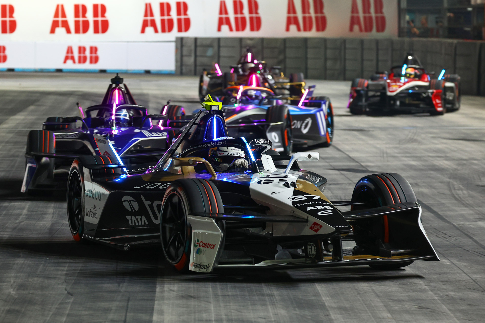 Formula E-Λονδίνο: Αντίο στη Jaguar με νίκη για τον Nick Cassidy – motorone.gr