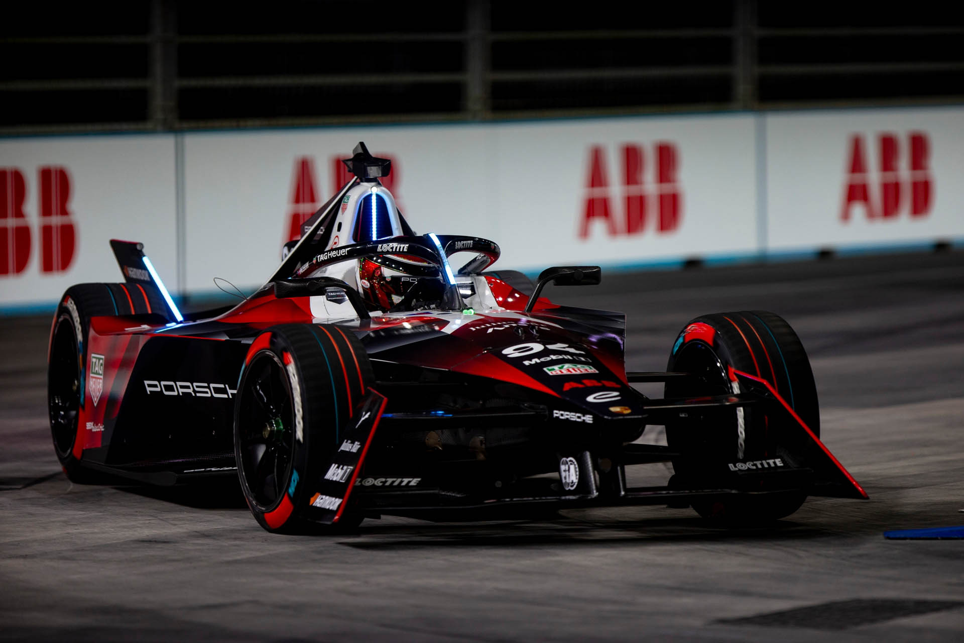 Formula E-Λονδίνο: Πρόλογος τελικού-θρίλερ – motorone.gr