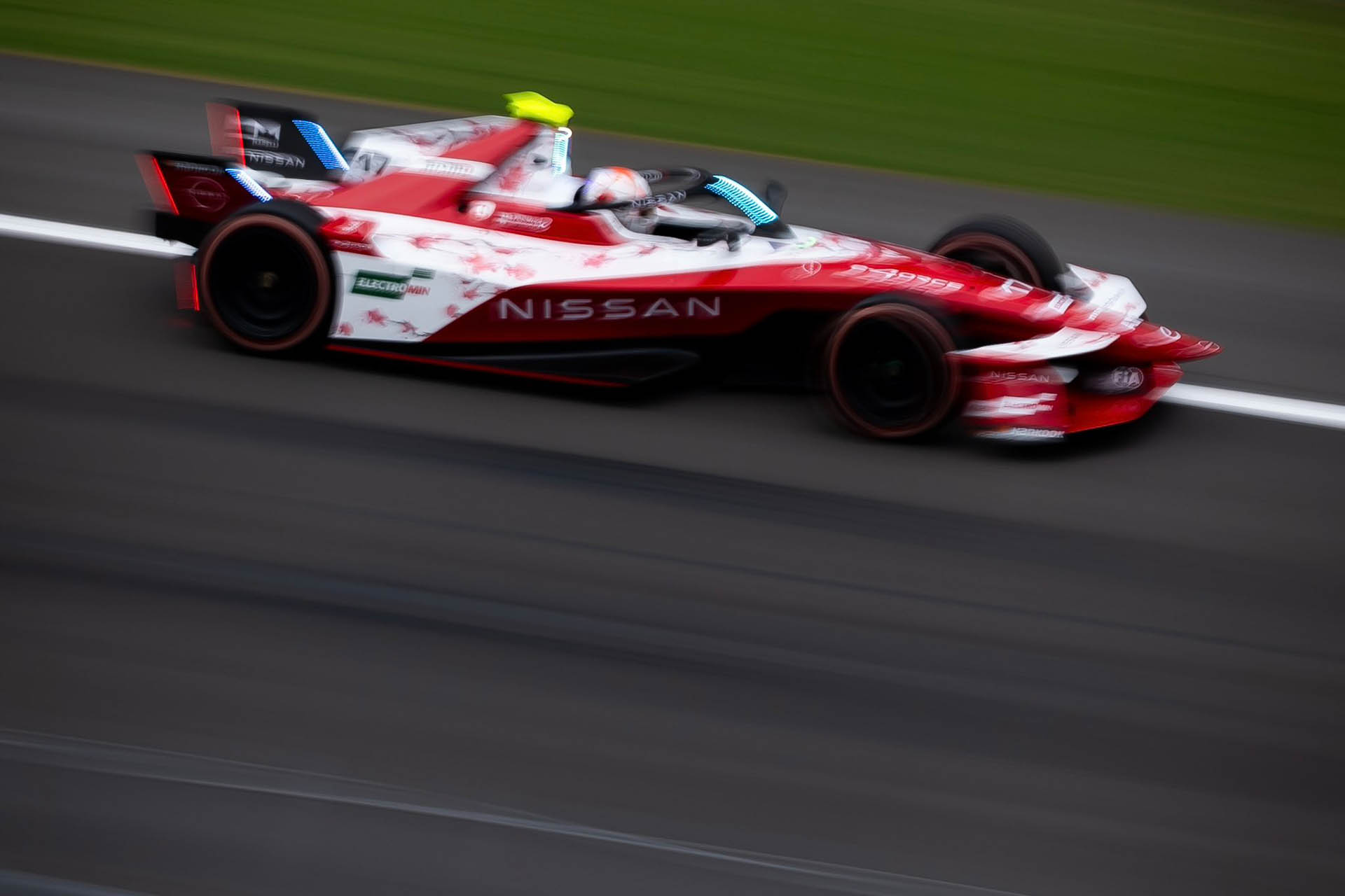 Formula E-Μεξικό: Νικήτρια η Nissan την τελευταία στιγμή – motorone.gr