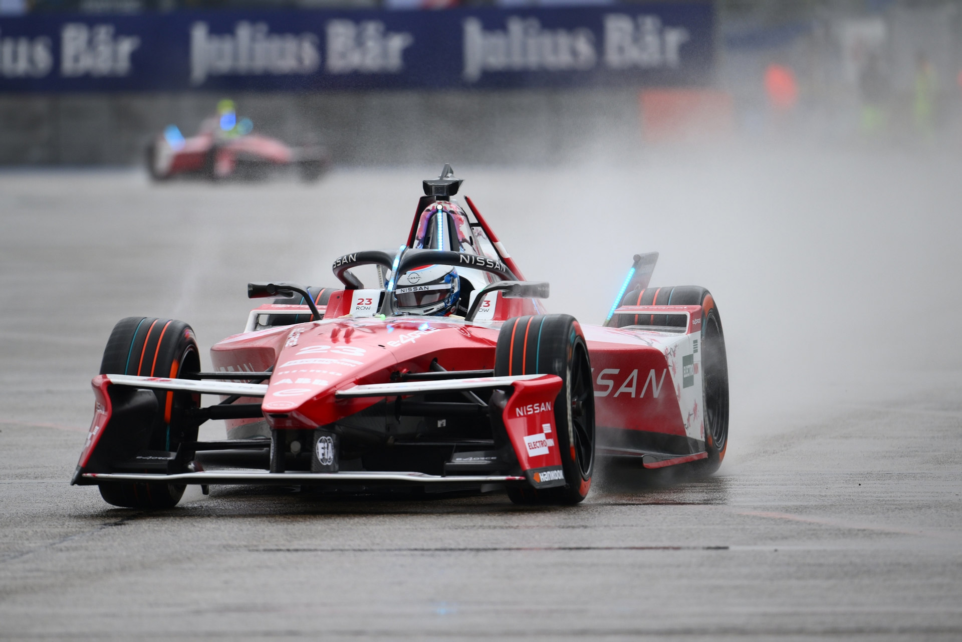 Formula E: Ο Oliver Rowland στέφθηκε Πρωταθλητής – motorone.gr