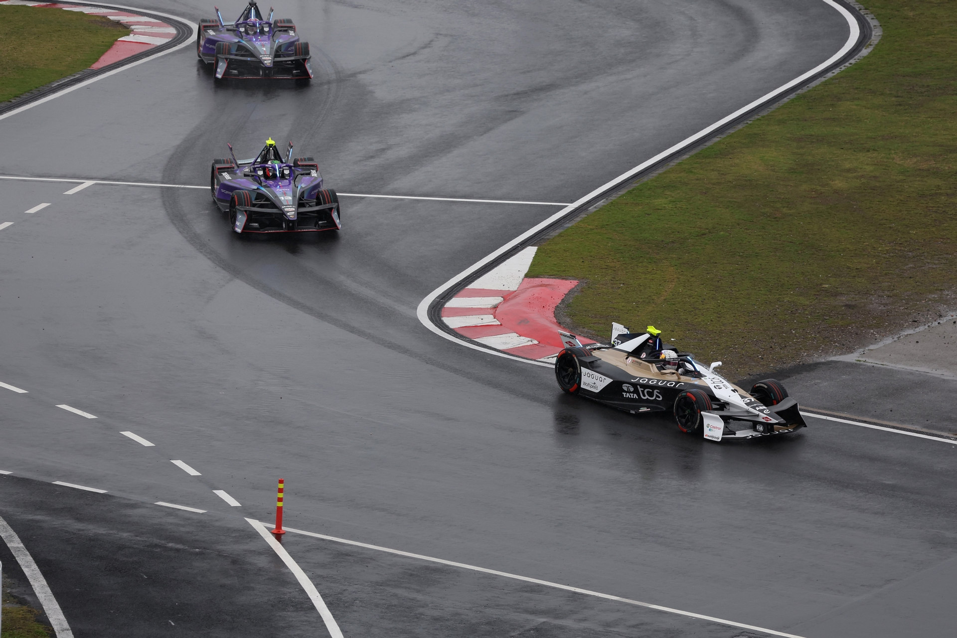 Formula E-Σαγκάη: O Nick Cassidy επιστρέφει στις νίκες με την Jaguar – motorone.gr