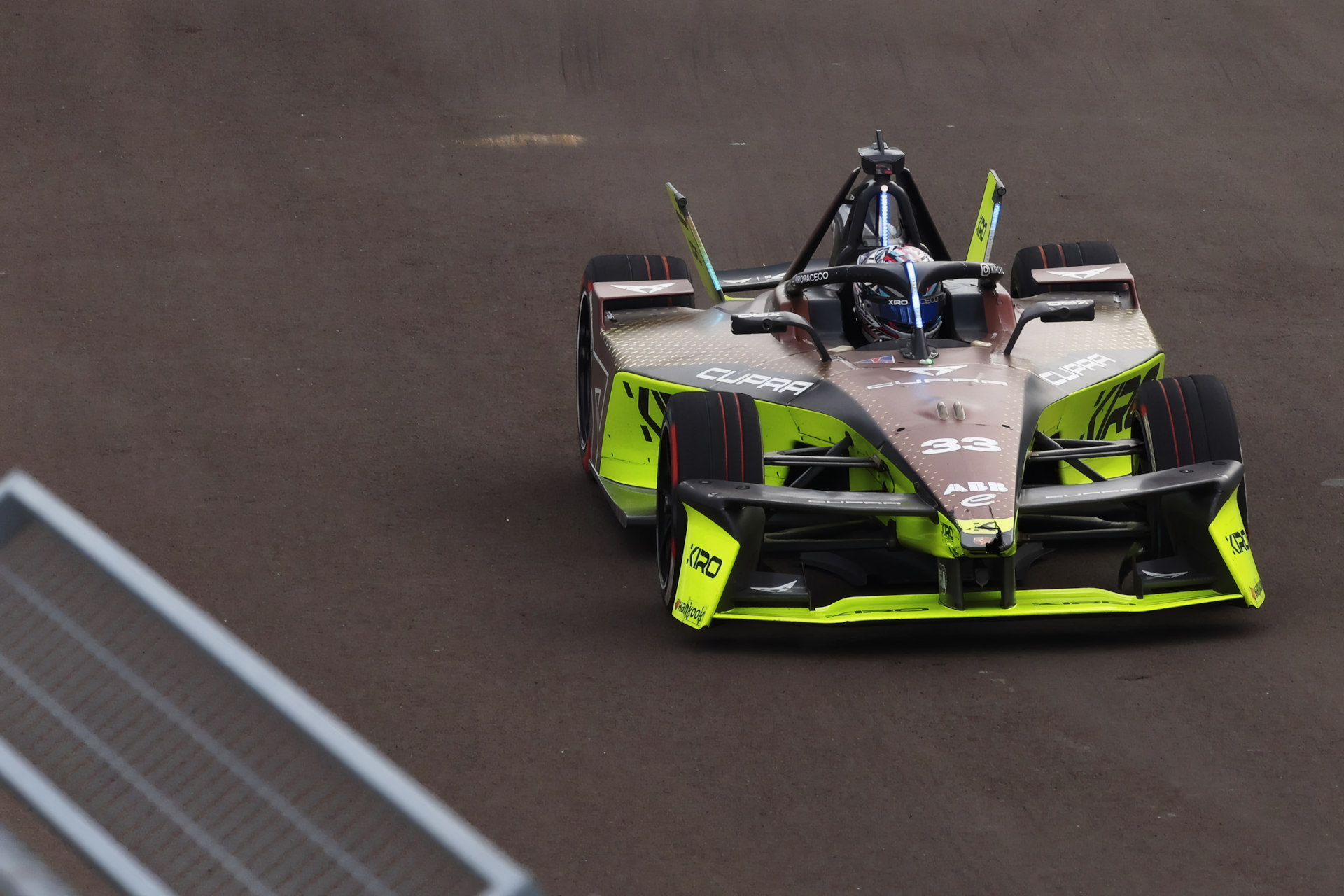 Formula E-Τζακάρτα: Παρθενική νίκη του Dan Ticktum – motorone.gr