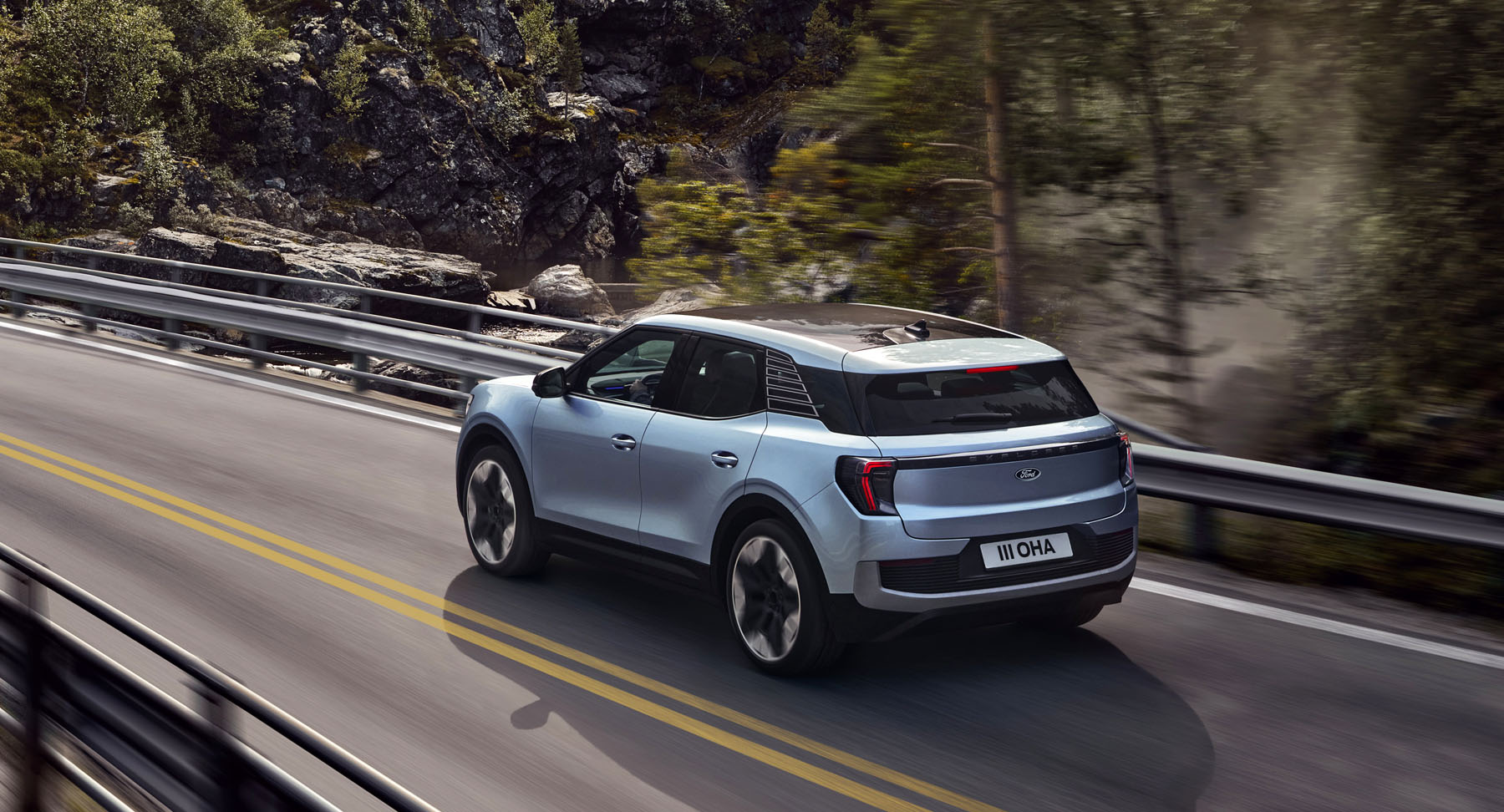 Για πρώτη φορά στον κόσμο τα ηλεκτρικά ξεπέρασαν τα ντίζελ