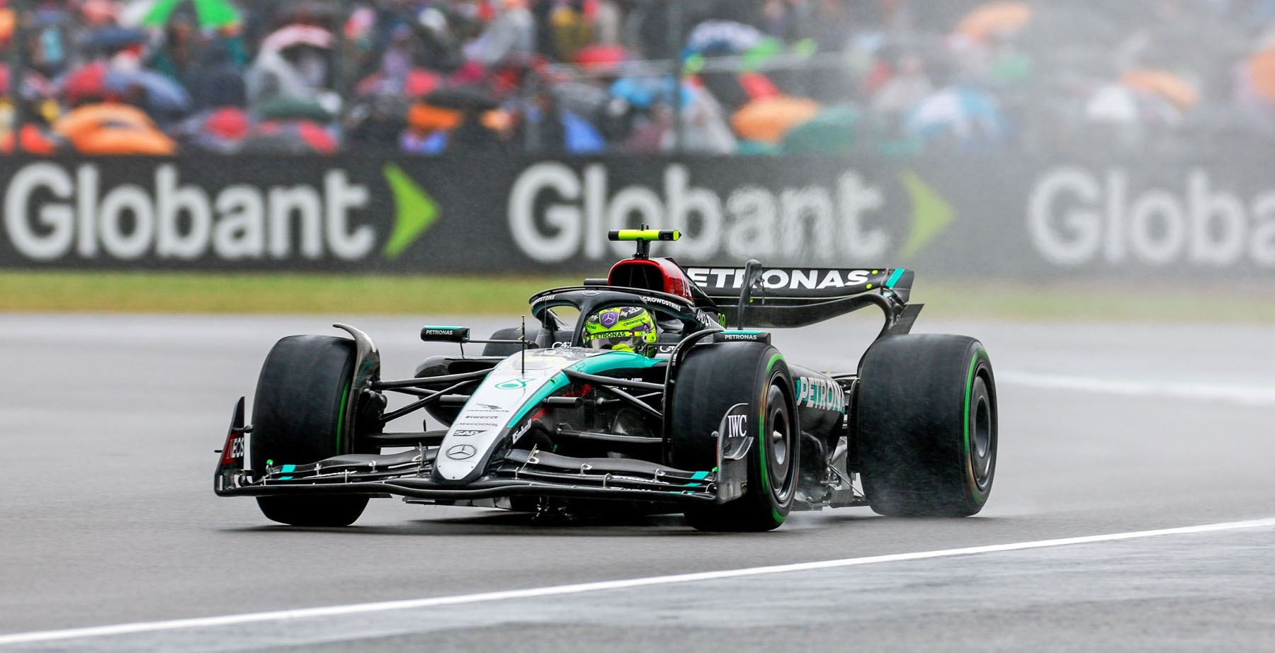 GP Βρετανίας:  Γράφει ιστορία ο Hamilton στο Silverstone! | caroto.gr