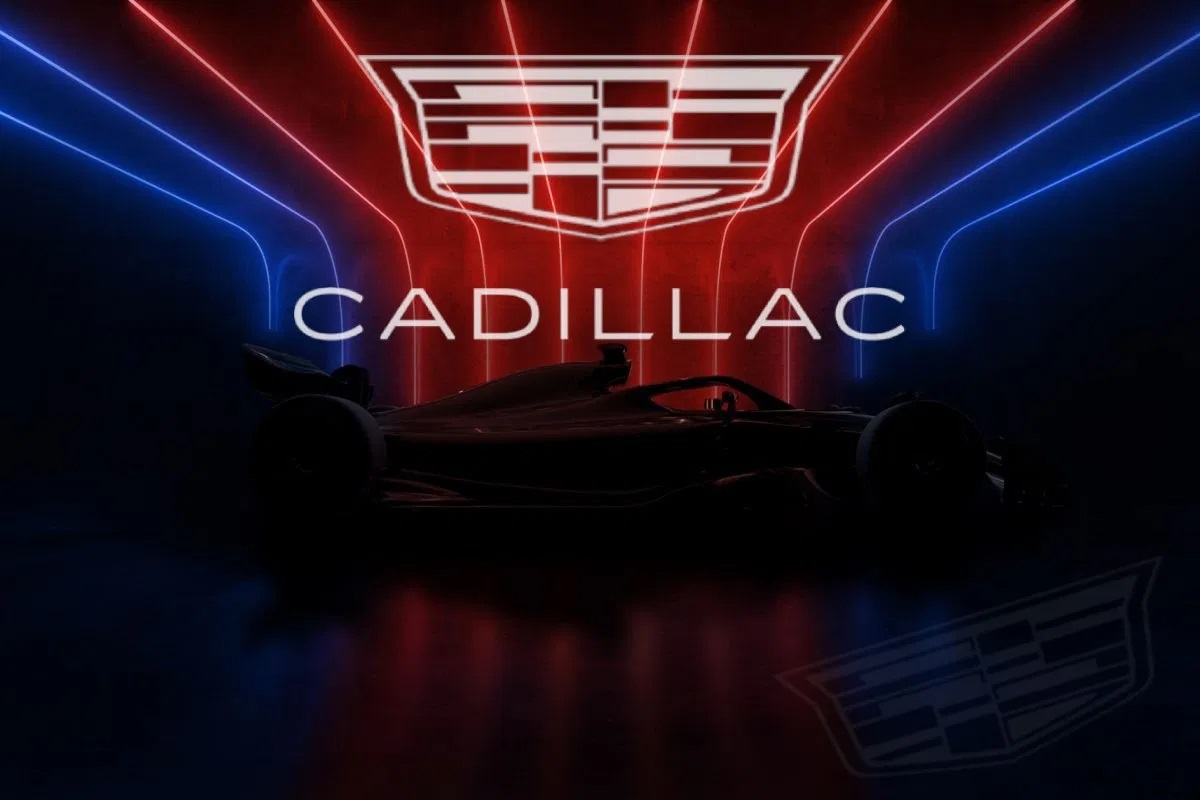 H Cadillac στην F1 από το 2026 – 4troxoi.gr