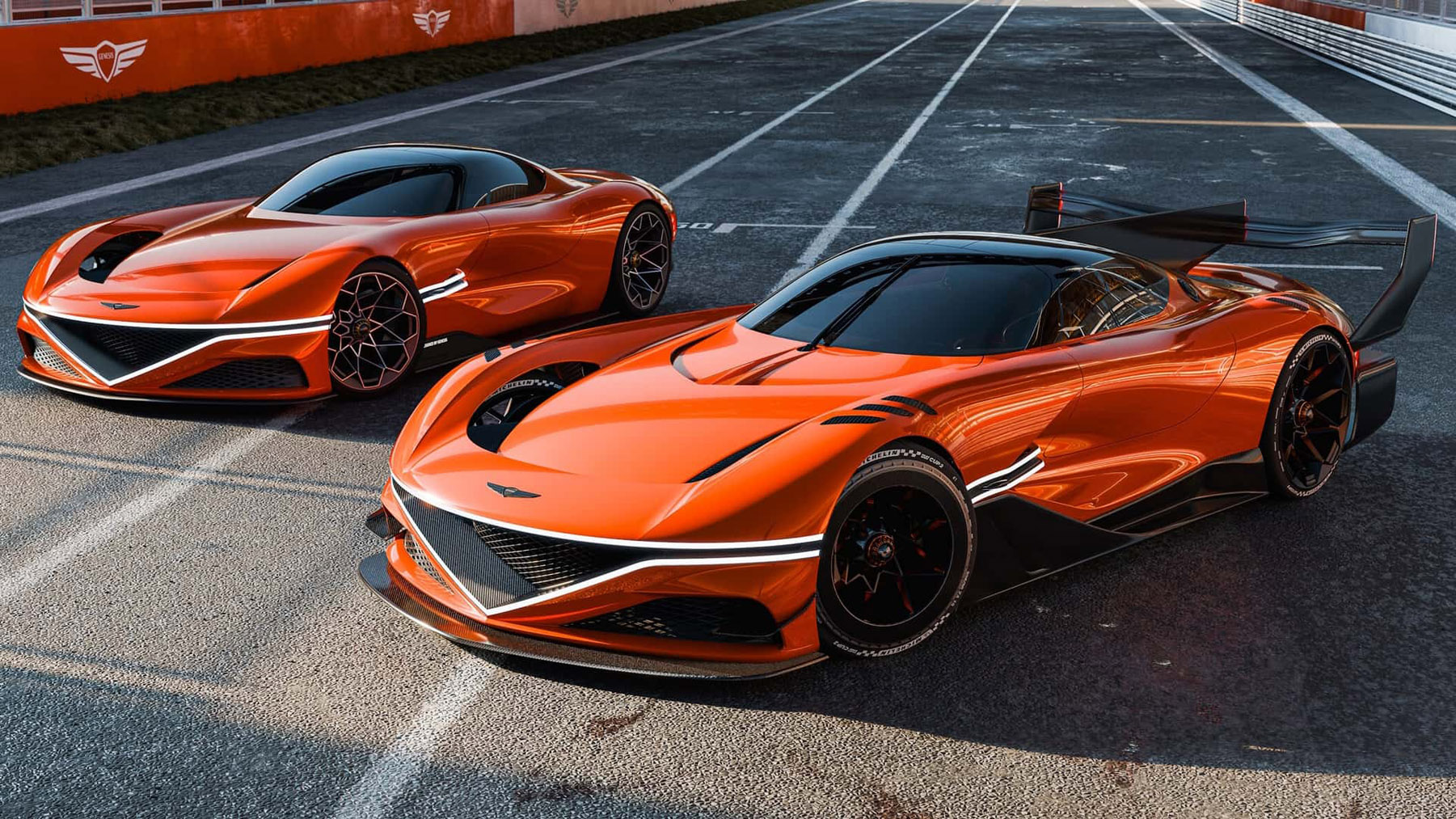 H Hyundai μπαίνει στους αγώνες αντοχής και στο Le Mans | caroto.gr