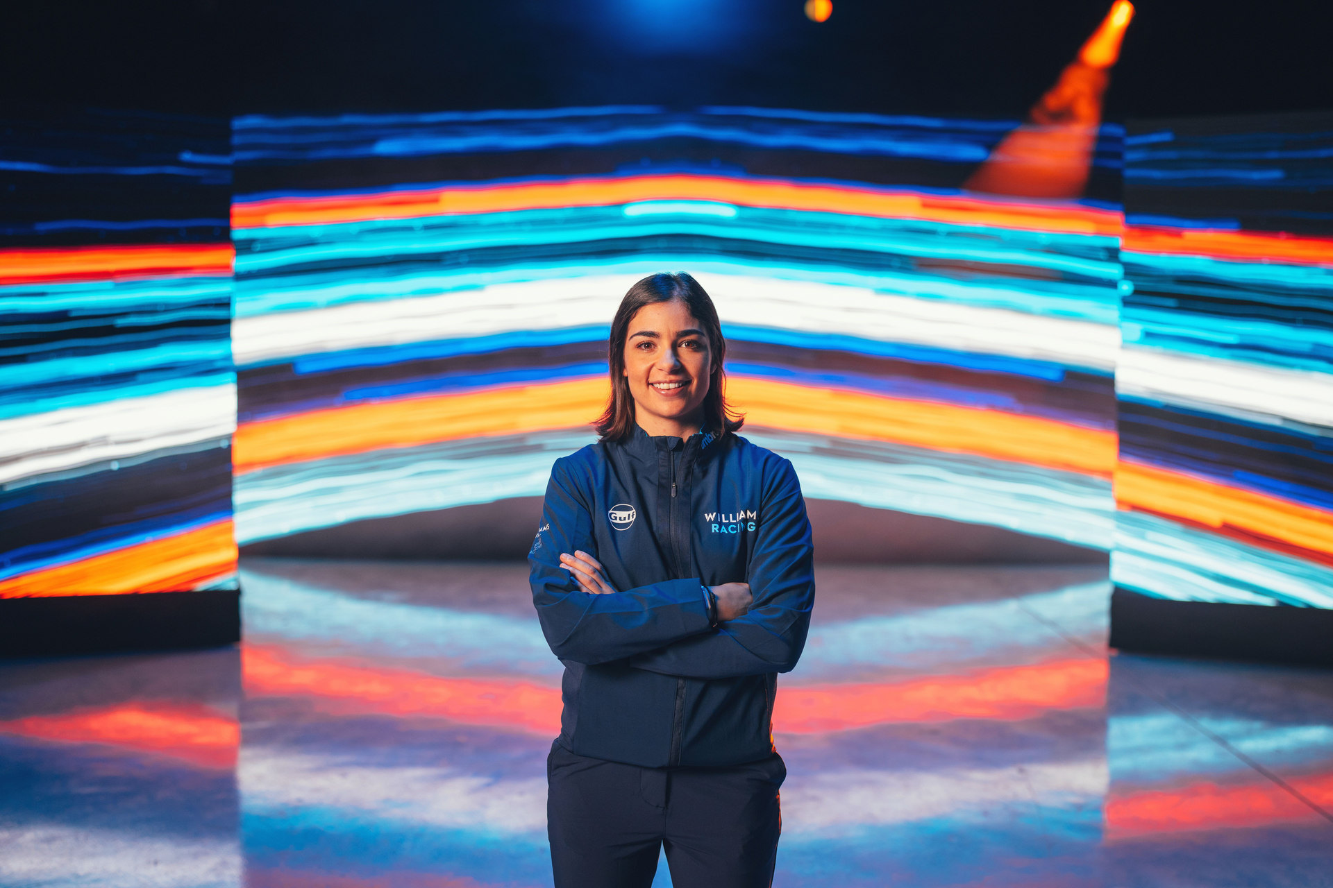 H Jamie Chadwick συνεχίζει να γράφει ιστορία – motorone.gr