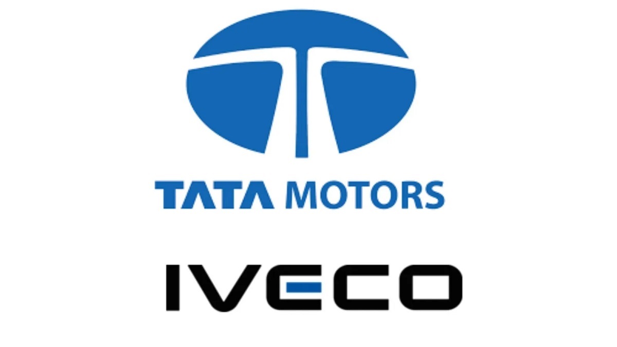 H Tata Motors εξαγόρασε τον Όμιλο Iveco