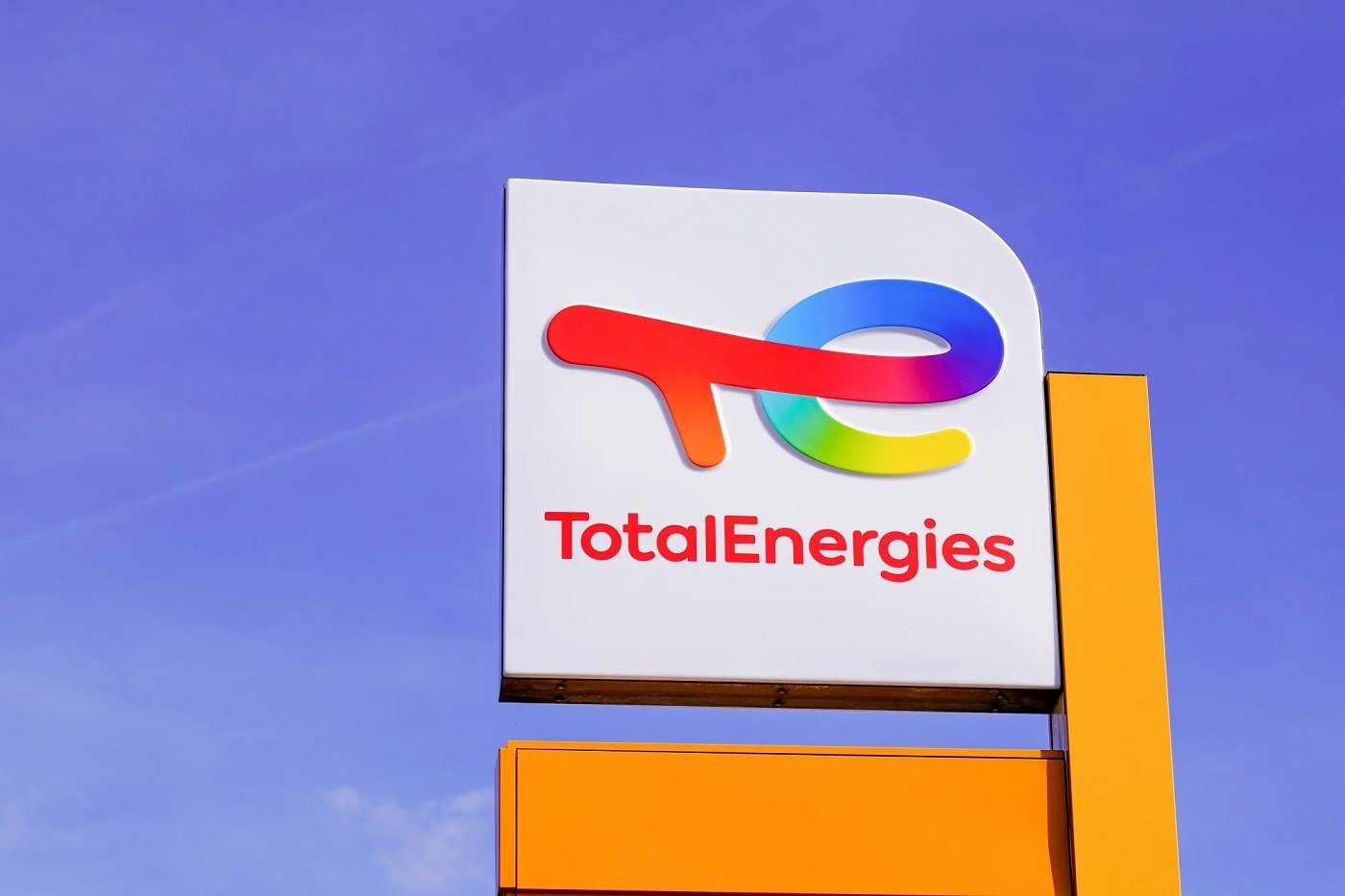 H Total Energies αναπτύσσει φορτιστές υψηλής ισχύος