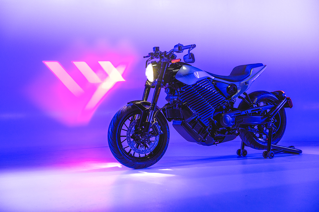 Harley-Davidson: Με νύχια και με δόντια στην Ευρώπη τα LiveWire