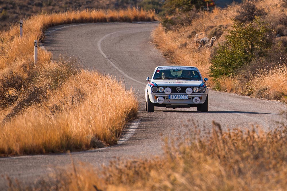 Historic Acropolis Regularity 2024: Επικράτηση για Θεοδοσίου-Πιπέρο – trcoff.gr