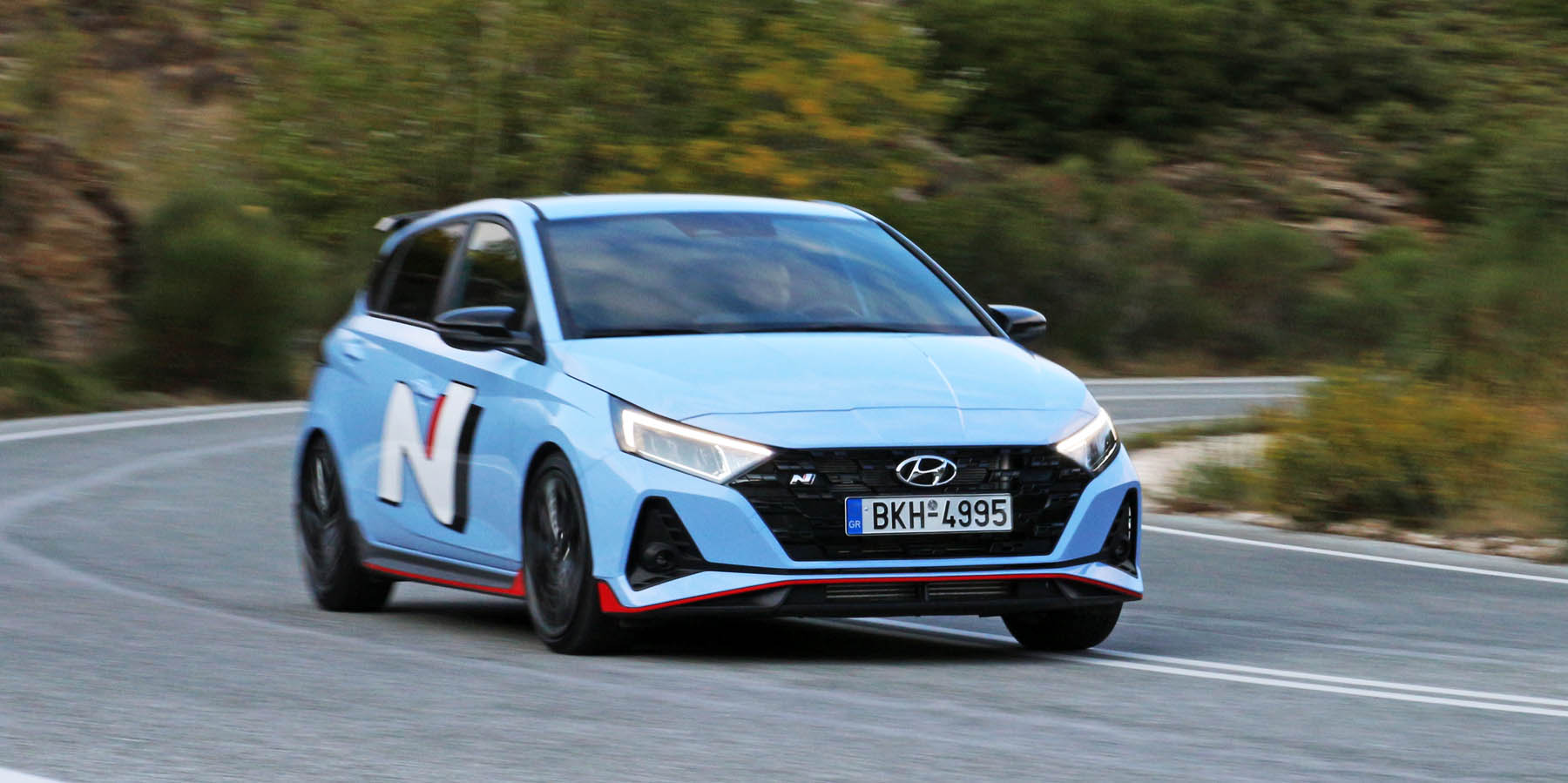 Τέλος εποχής για τα Hyundai N στην Ευρώπη | caroto.gr