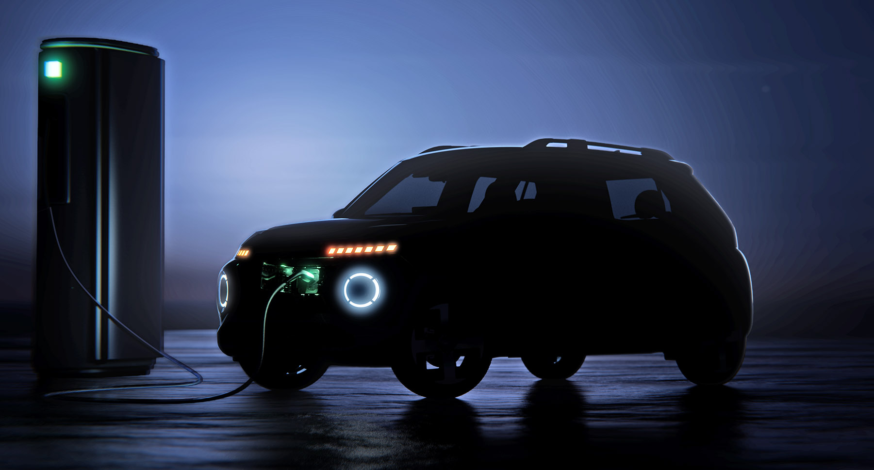 Hyundai Inster: Έρχεται Ευρώπη το ηλεκτρικό των 20.000 ευρώ | caroto.gr