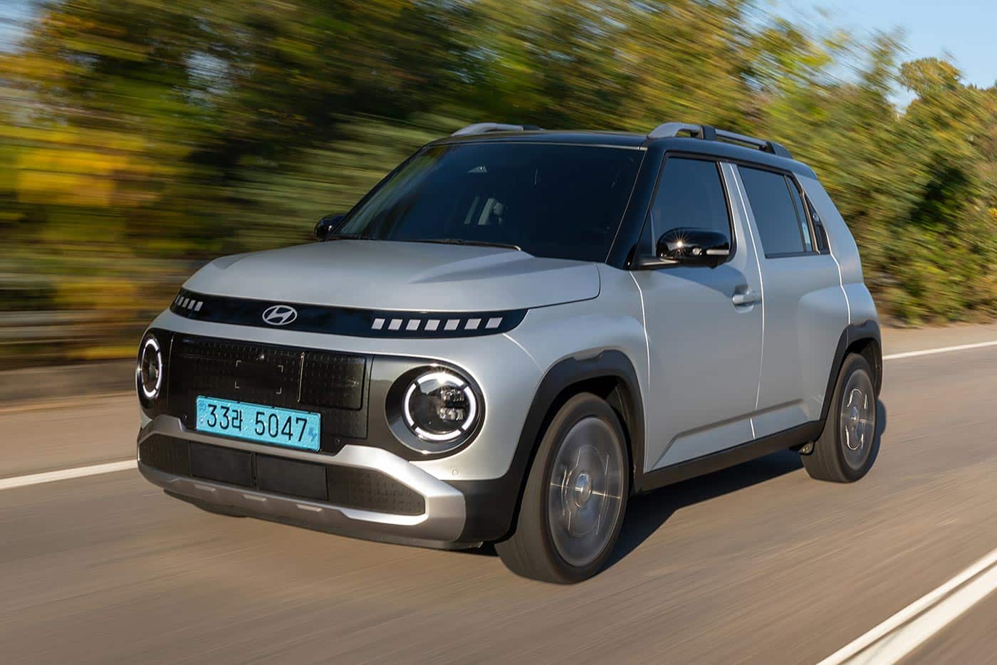 Hyundai Inster σε τιμή για παραγγελία – AutoGreekNews