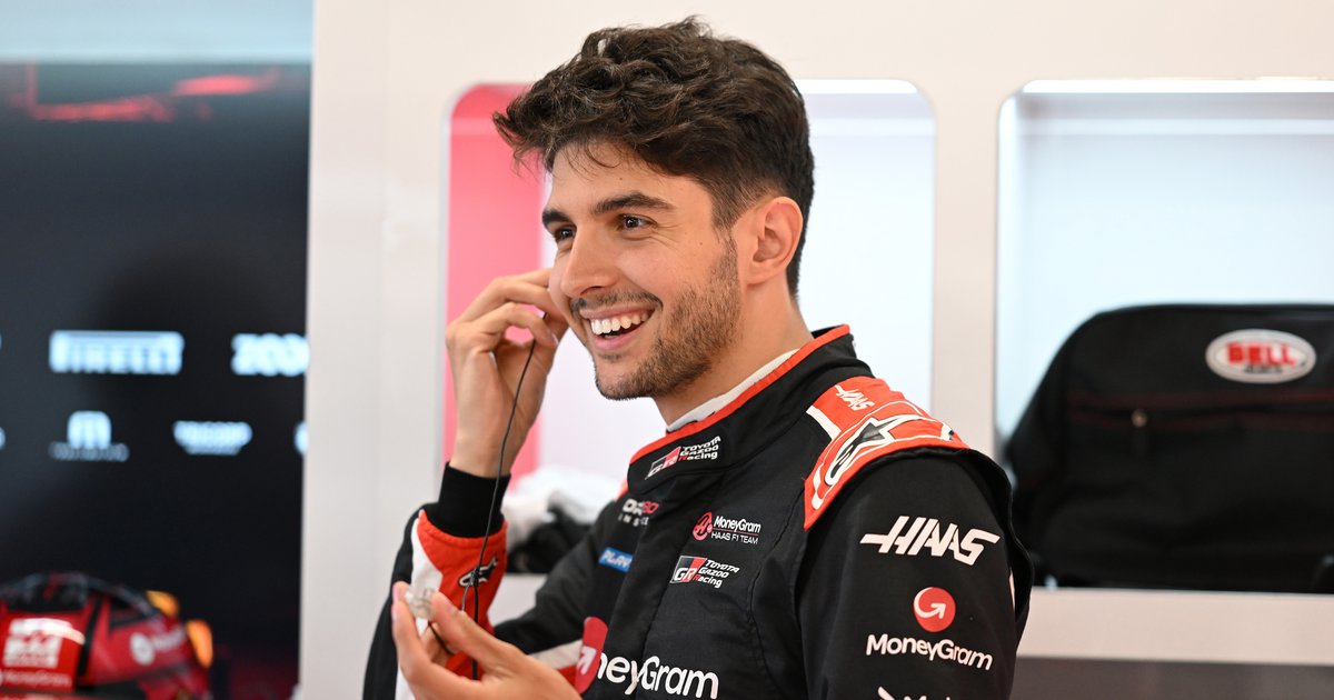 Η «ακραία» Lamborghini Revuelto του Esteban Ocon διά χειρός Mansory (photos)