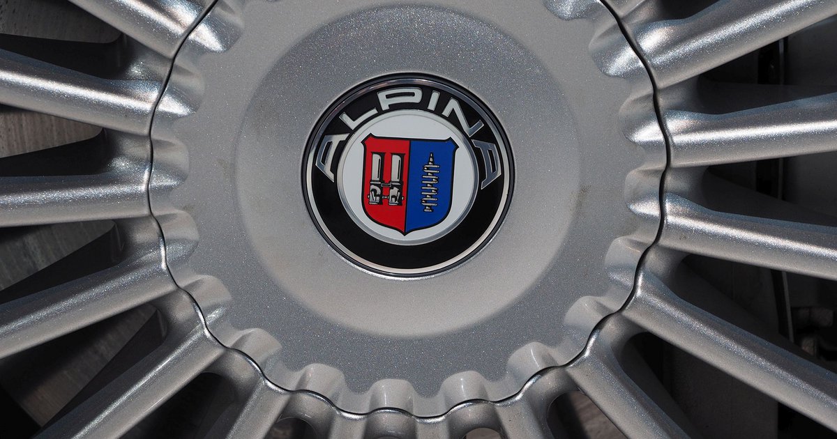 Η ALPINA αλλάζει ταχύτητα και εστιάζει στην πολυτέλεια