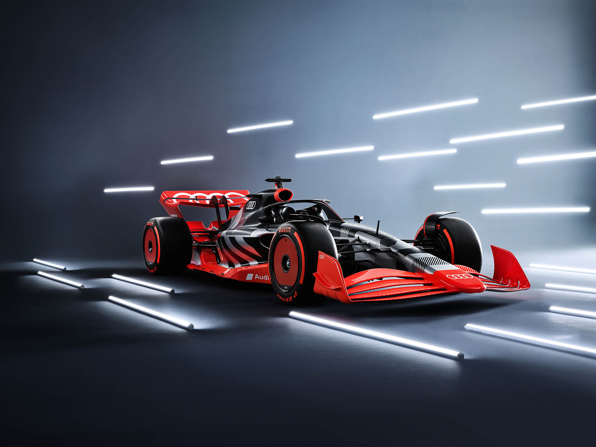 Η Audi πούλησε τo 30% της ομάδας F1 στο επενδυτικό ταμείο του Κατάρ – motorone.gr