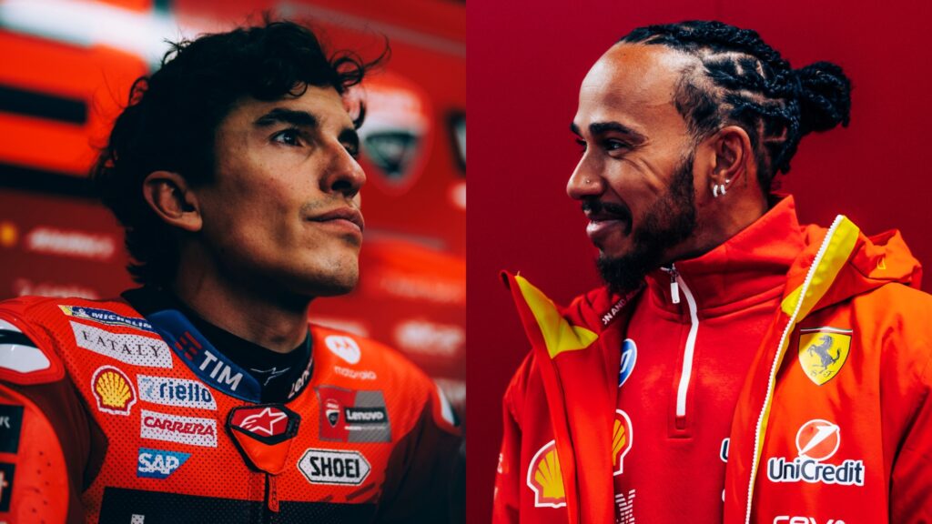 I Campioni in Rosso