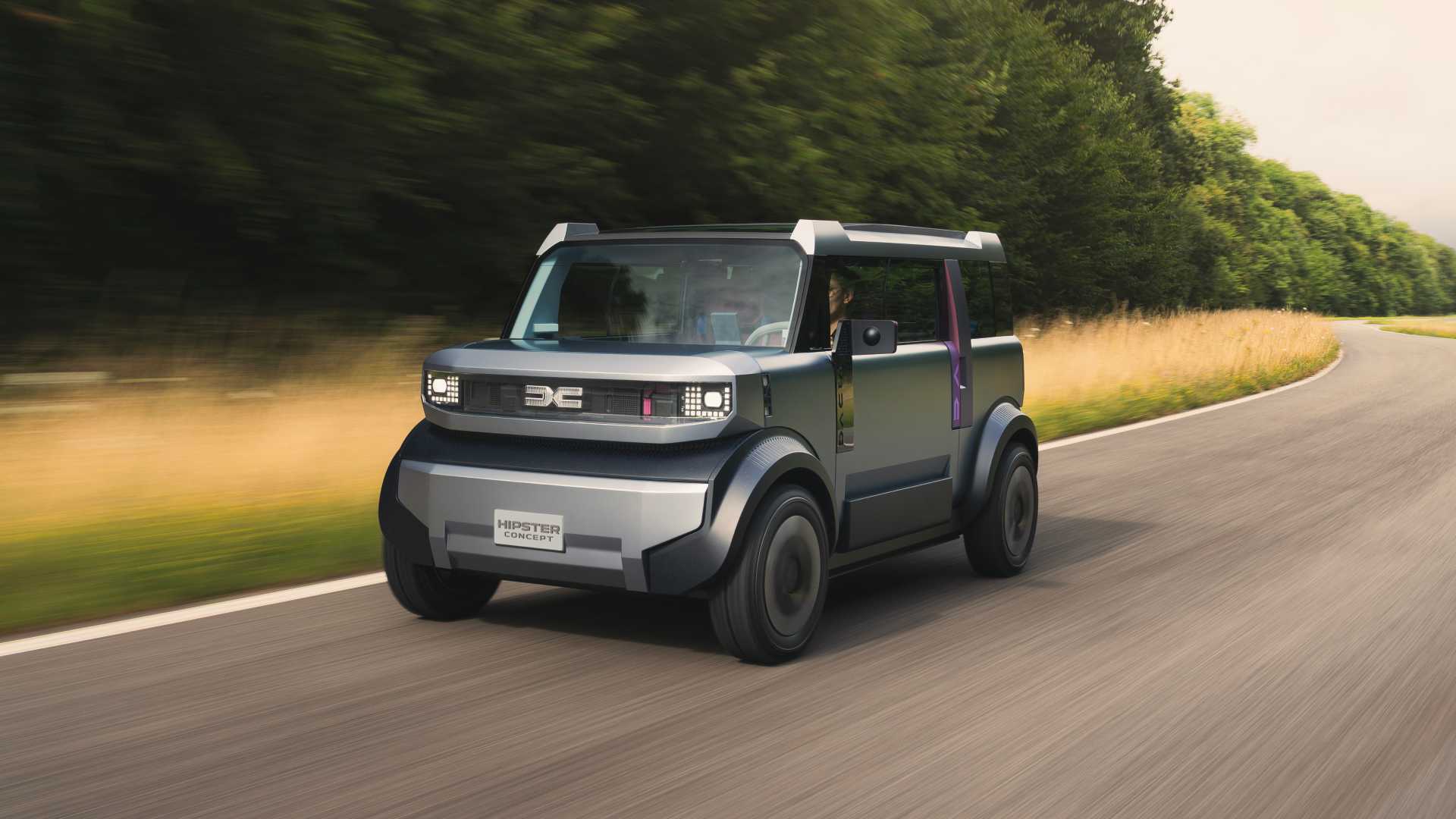 Η Dacia πετάει το γάντι στην Κίνα – Αποκάλυψη για το μοντέλο των 15.000 ευρώ