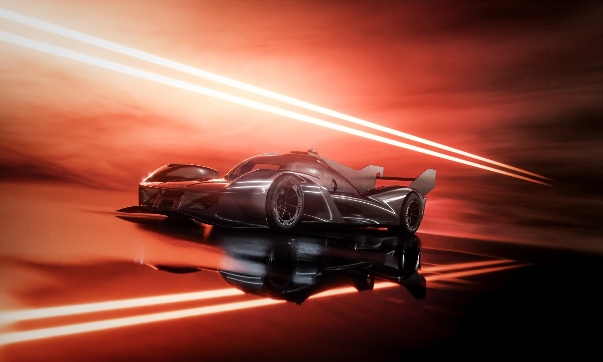 Η Genesis ετοιμάζεται να κάνει την είσοδό της στο Le Mans το 2026 – motorone.gr