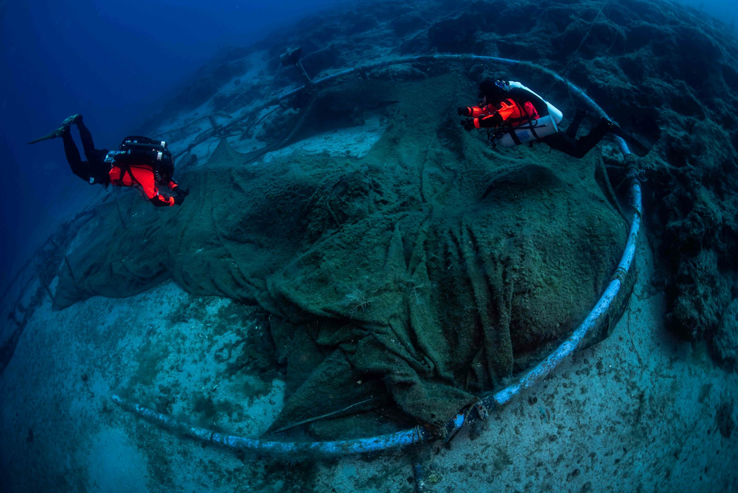 Η Hyundai και η Healthy Seas πραγματοποίησαν επιχείρηση καθαρισμού θαλάσσιων υδάτων στη Δυτική Ελλάδα – motorone.gr