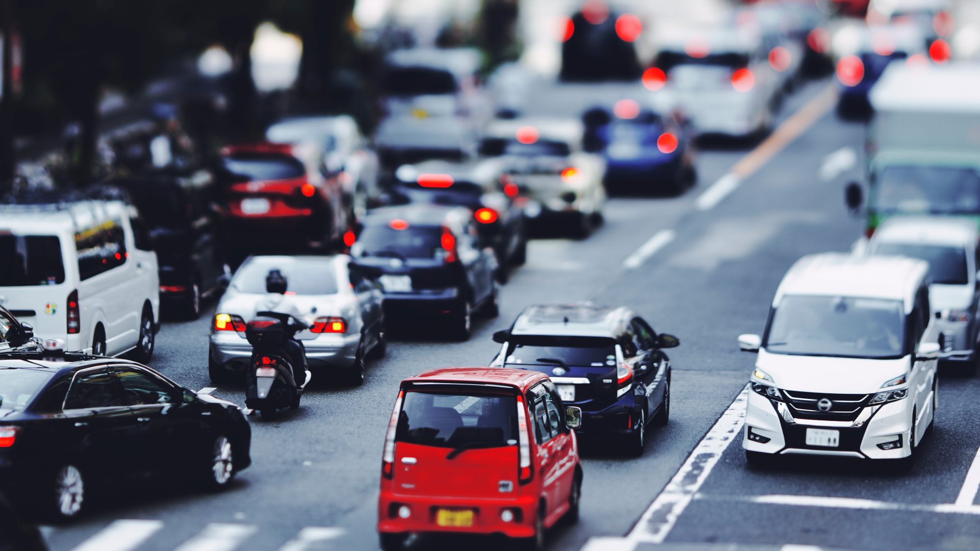 Η Ιαπωνία θα φορολογεί τα ηλεκτρικά αυτοκίνητα με βάση το βάρος τους – Το νέο μέτρο