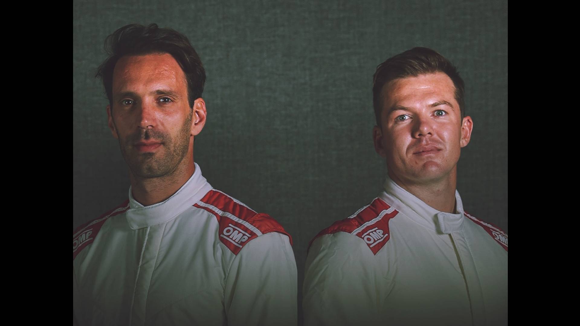 Οι οδηγοί της Citroen στη Formula E