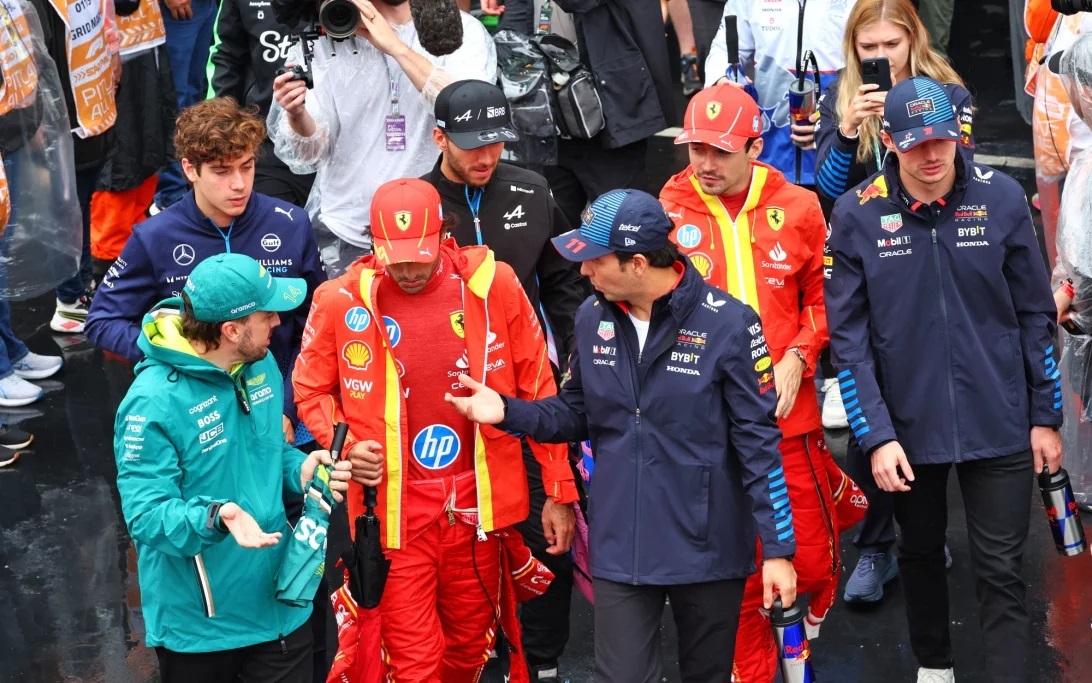 Οι οδηγοί της F1 εξαπολύουν επίθεση στον πρόεδρο της FIA