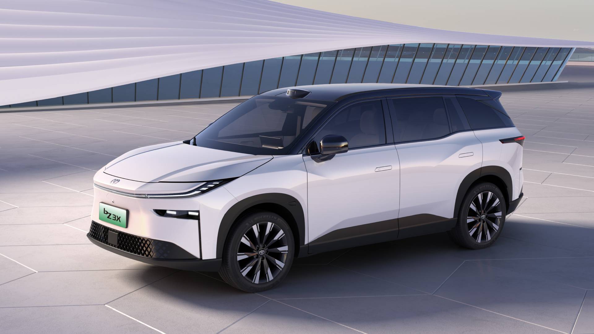Η Toyota αντεπιτίθεται με το ηλεκτρικό αυτοκίνητο των 13.000 ευρώ