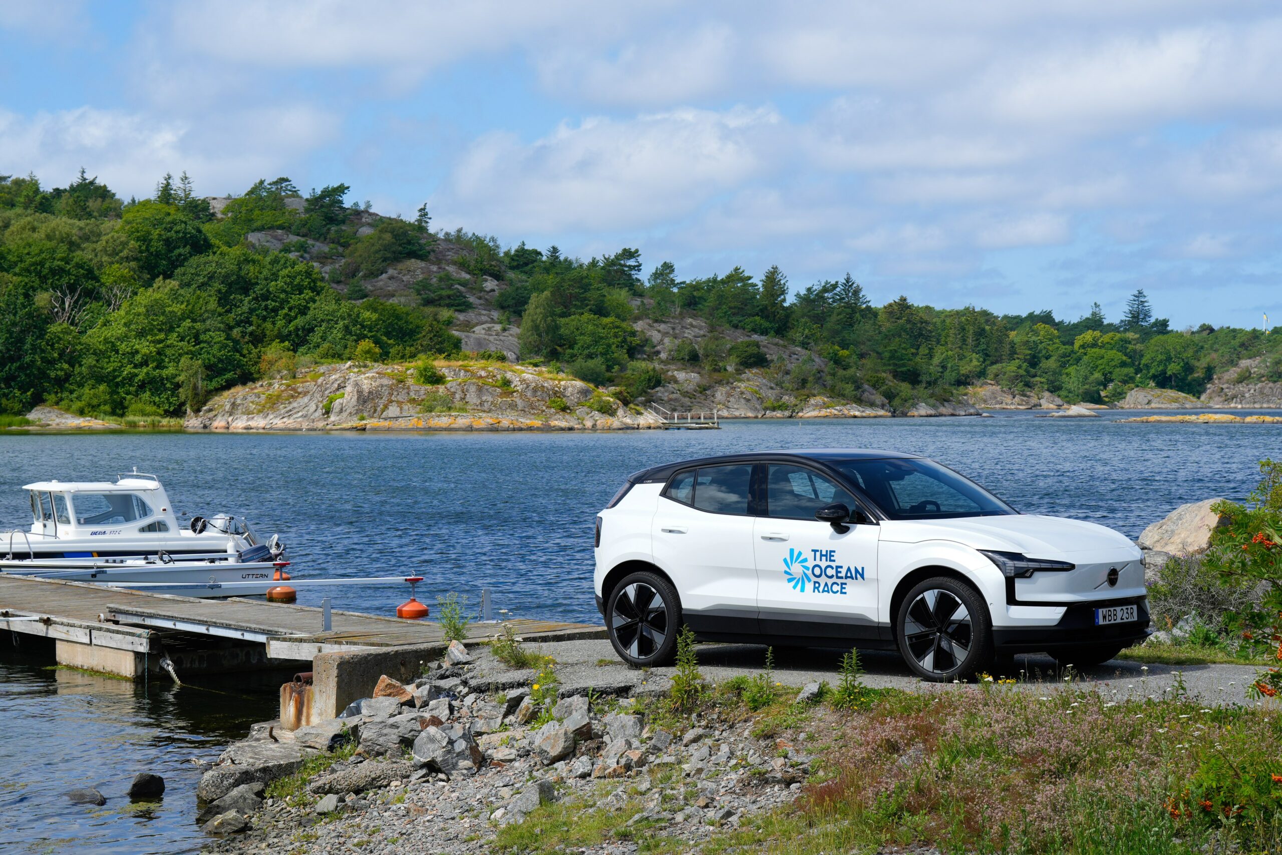 Η Volvo και το Ocean Race επεκτείνουν τη συνεργασία τους – motorone.gr