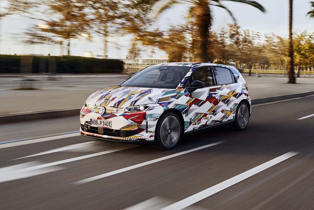 ID. Polo: το ηλεκτρικό στοίχημα της Volkswagen