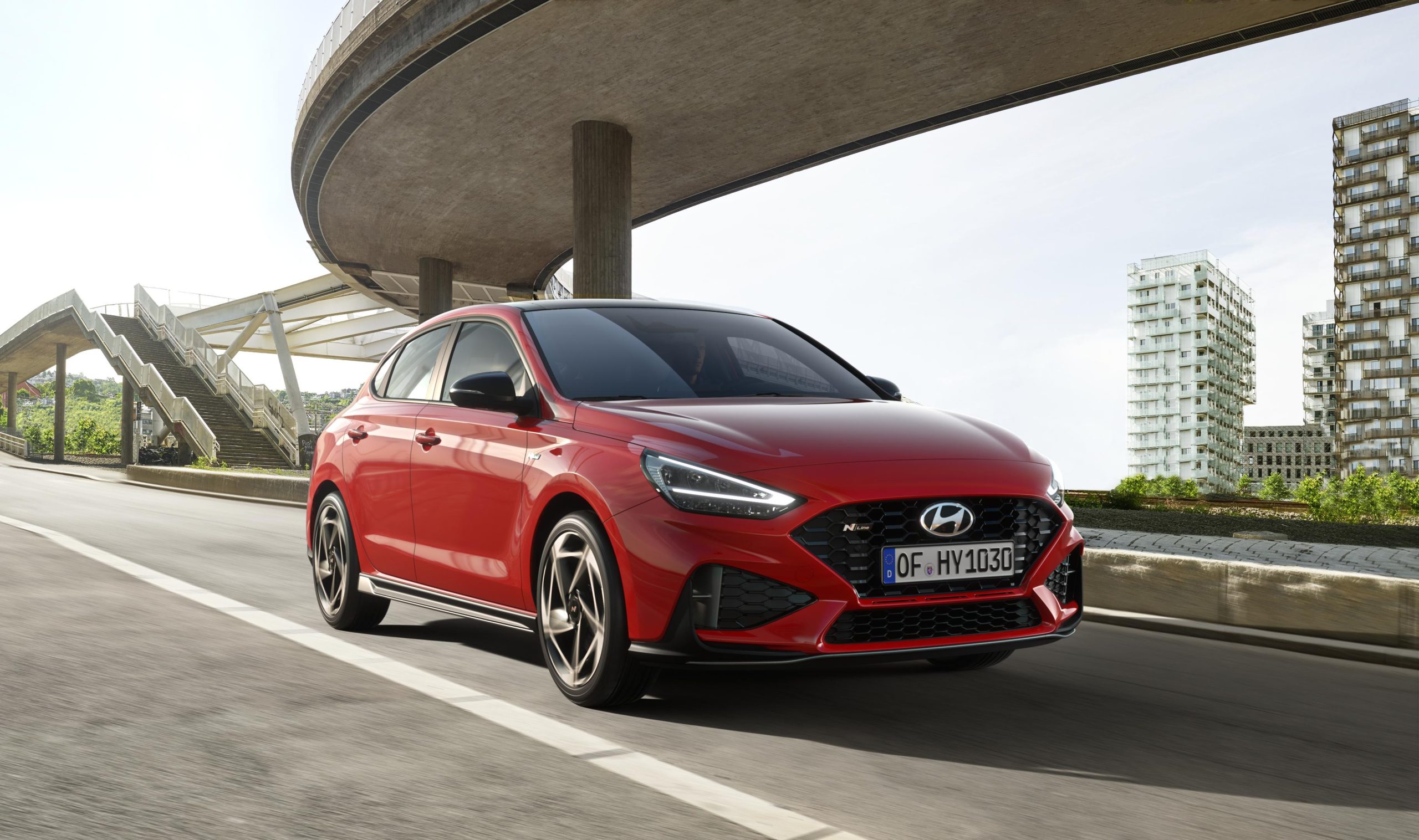 Ιδού το νέο Hyundai i30! – Mononews.gr
