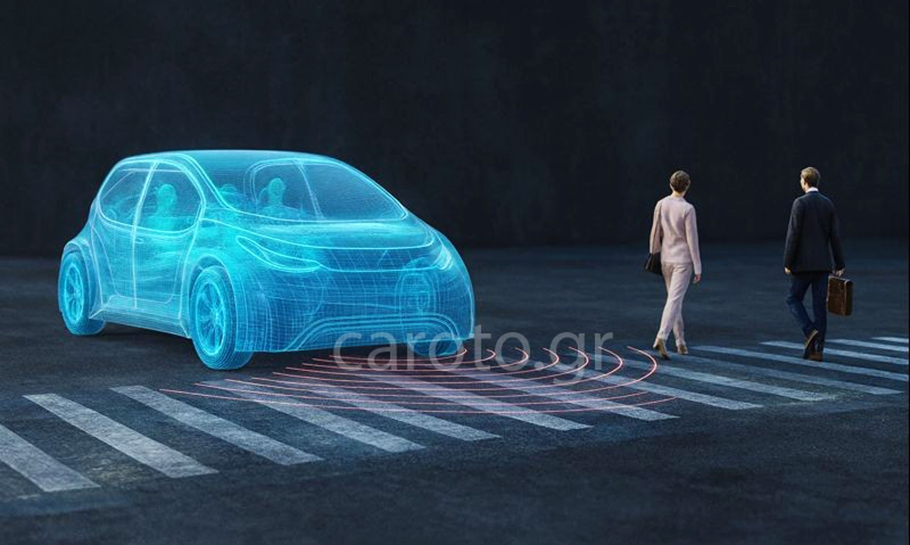 Ηλεκτρικά αυτοκίνητα: Τι είναι ο… ροζ θόρυβος;