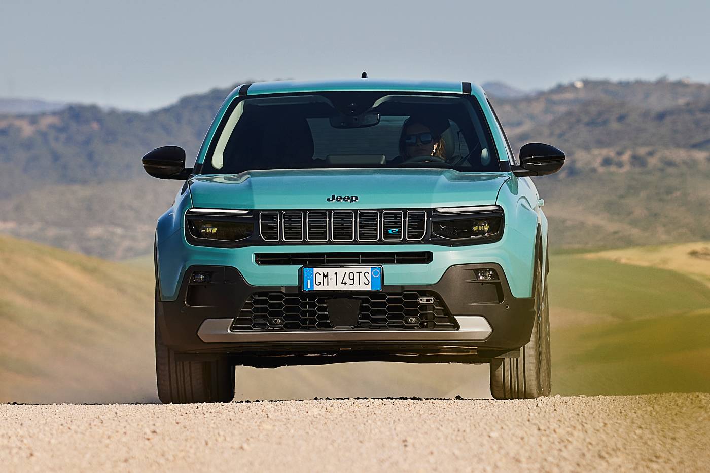 Ηλεκτροσόκ στην αγορά η τιμή του Jeep Avenger EV – AutoGreekNews
